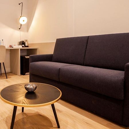 Cvm 19 Hotel Milano Eksteriør billede