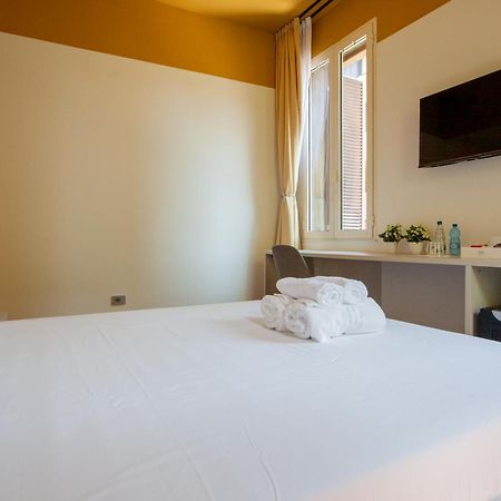 Cvm 19 Hotel Milano Eksteriør billede
