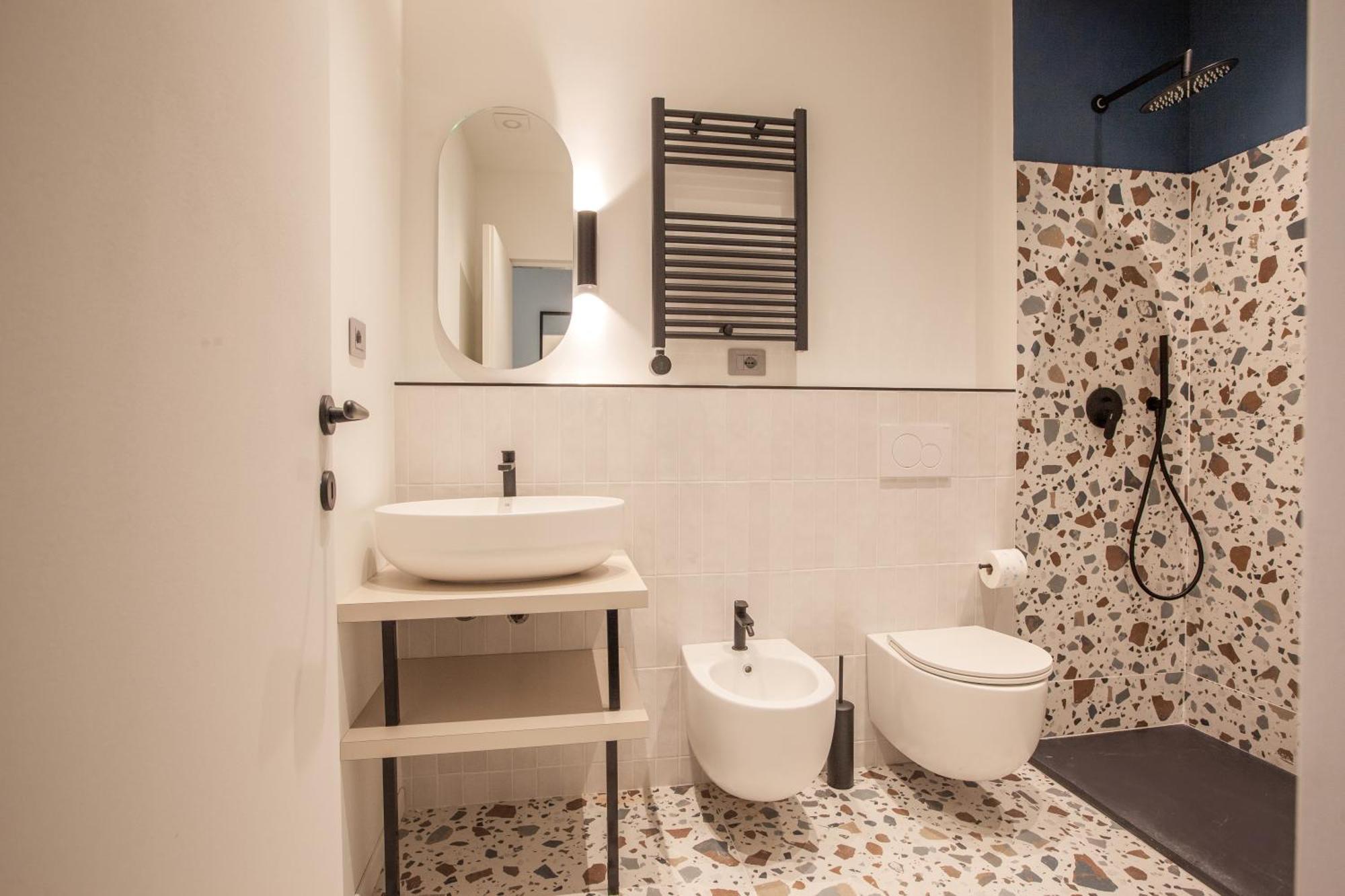Cvm 19 Hotel Milano Eksteriør billede