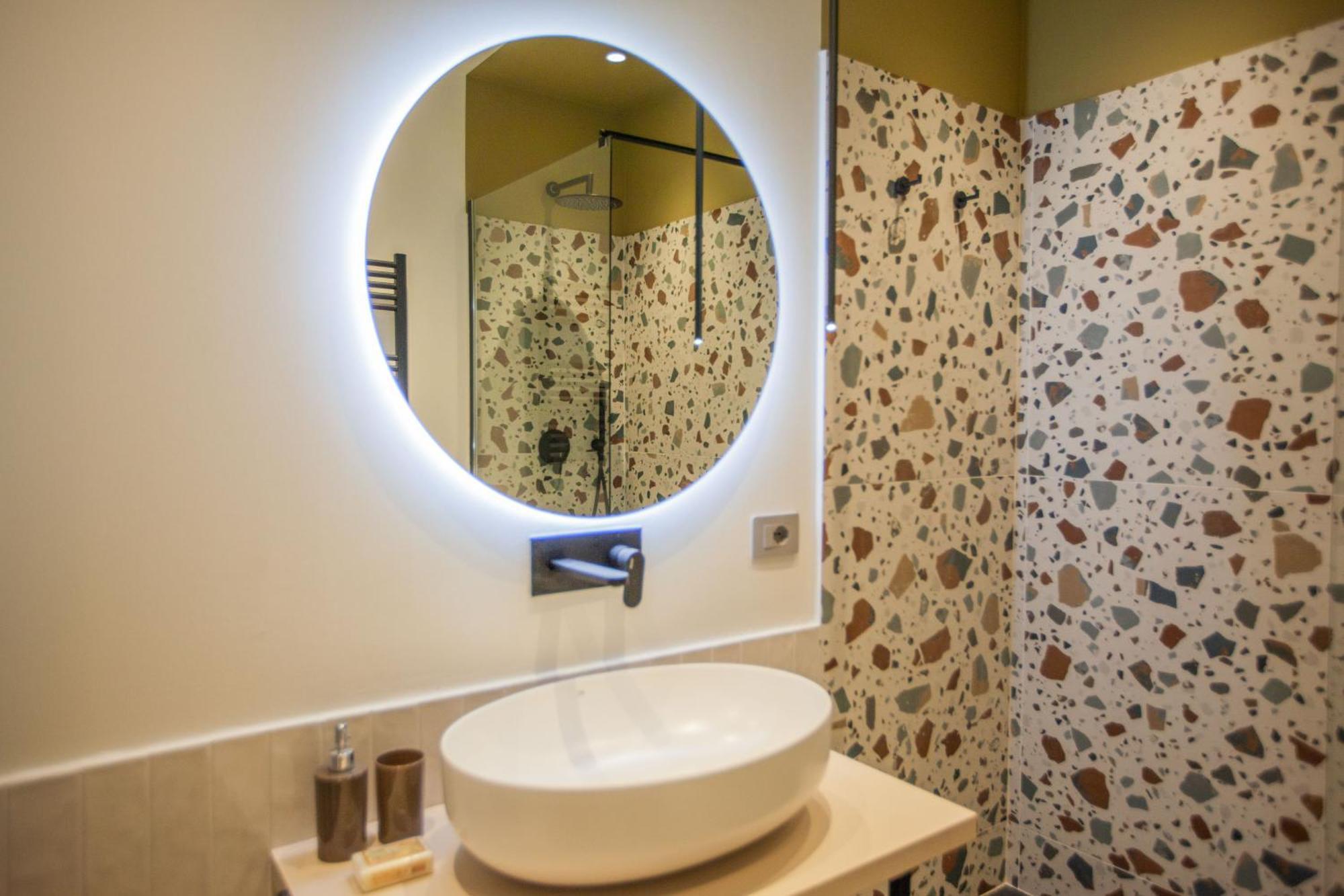 Cvm 19 Hotel Milano Eksteriør billede