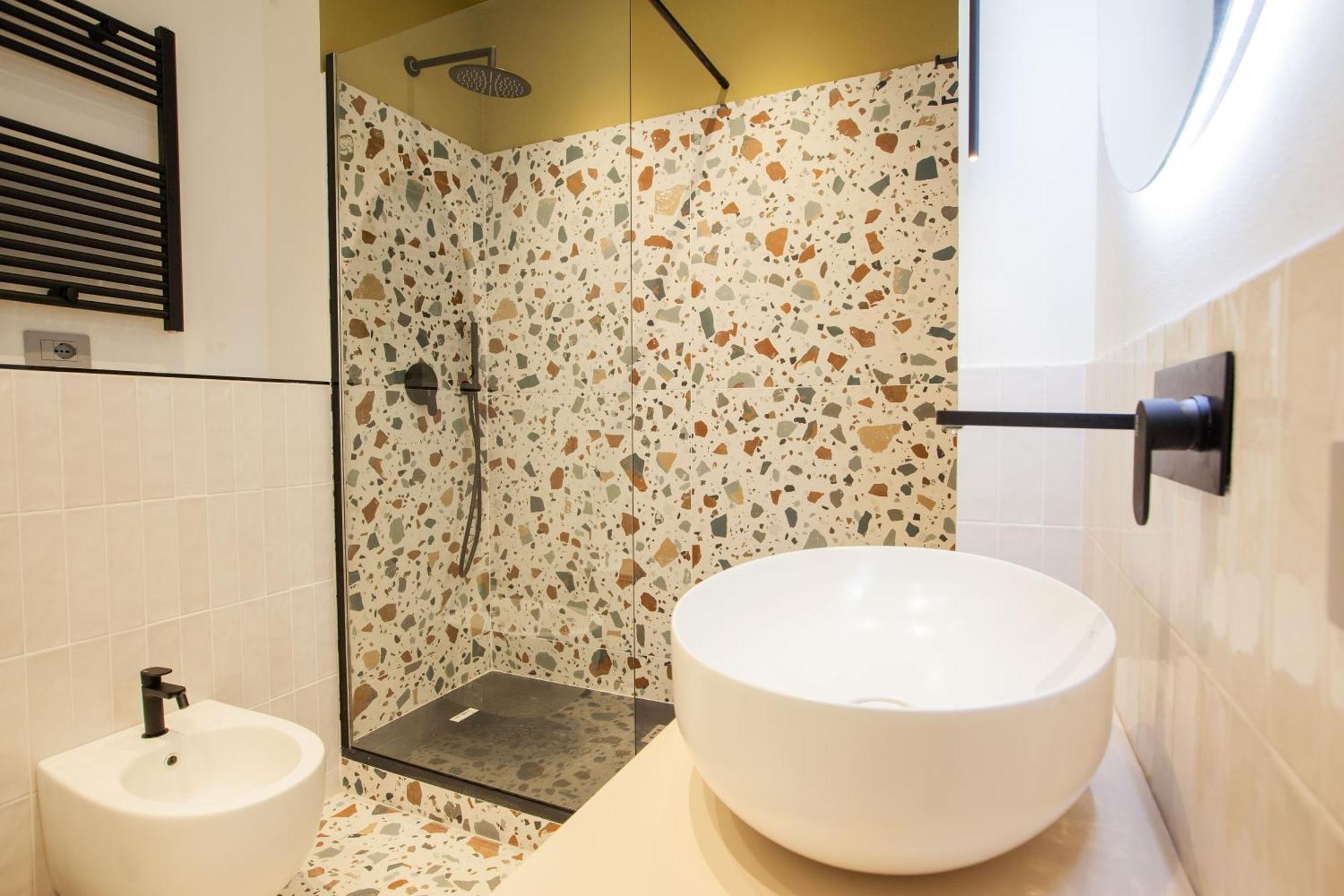 Cvm 19 Hotel Milano Eksteriør billede