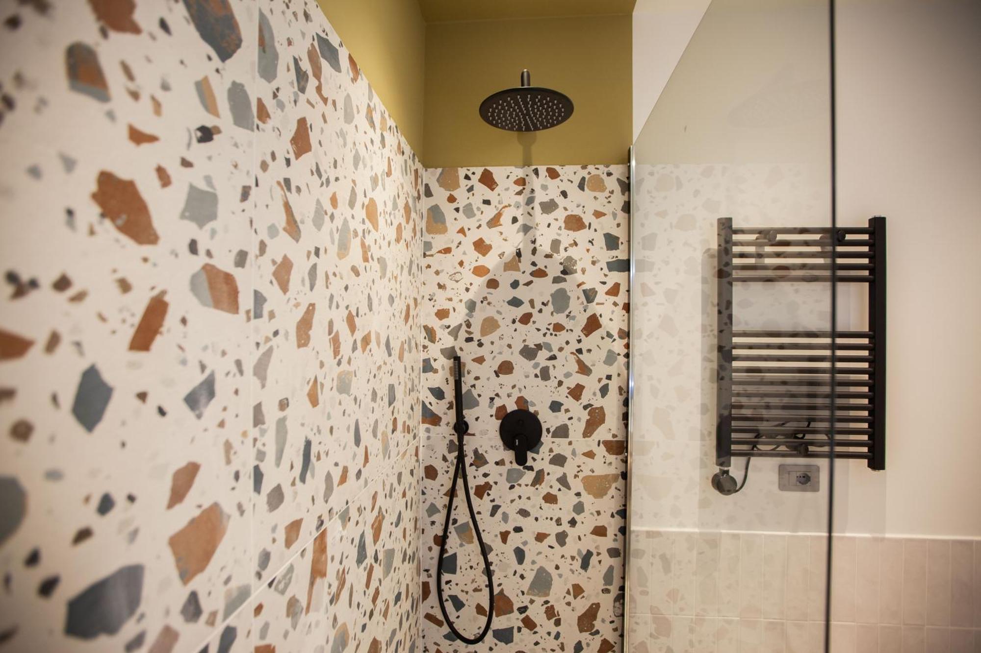 Cvm 19 Hotel Milano Eksteriør billede