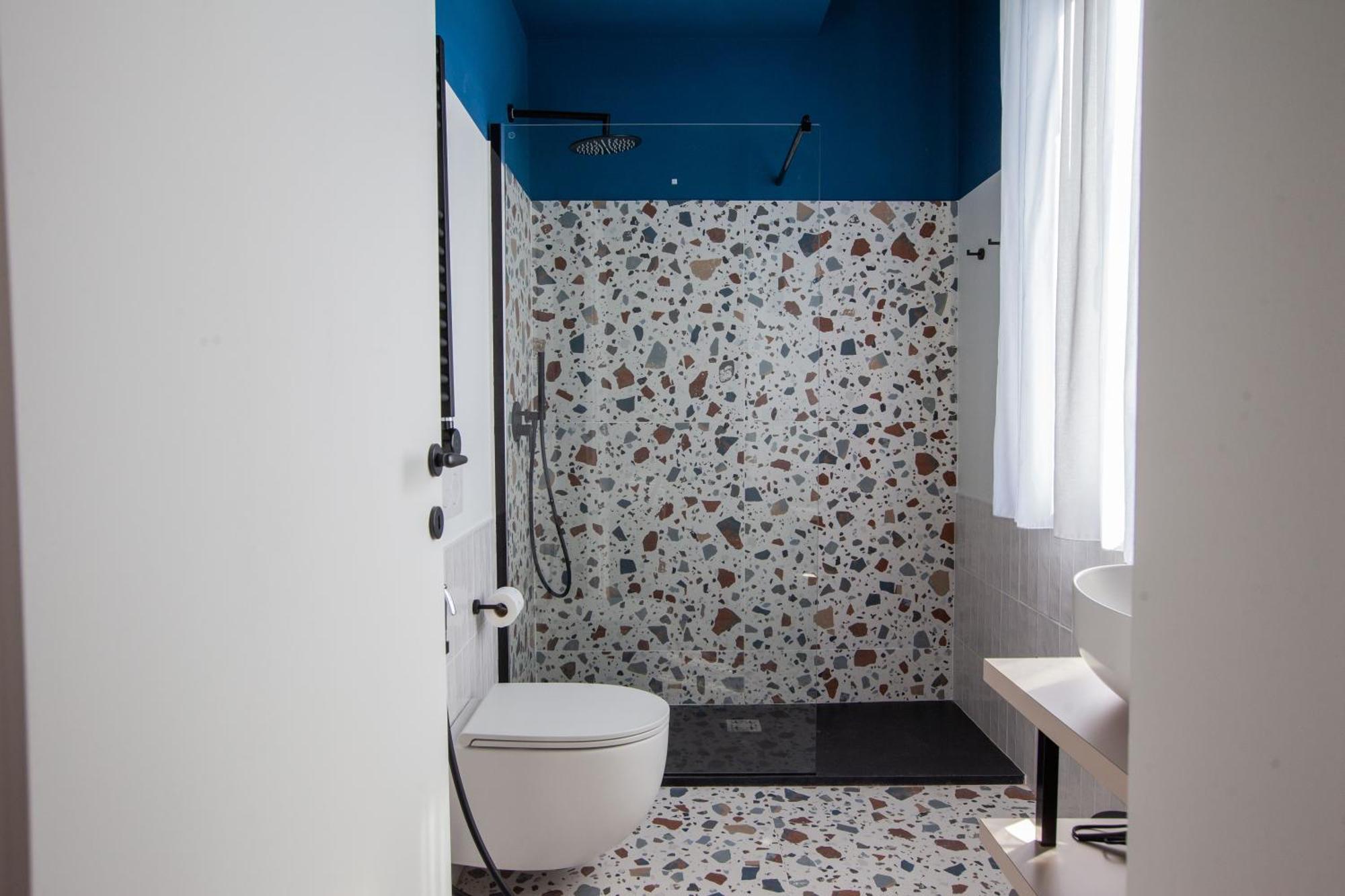 Cvm 19 Hotel Milano Eksteriør billede