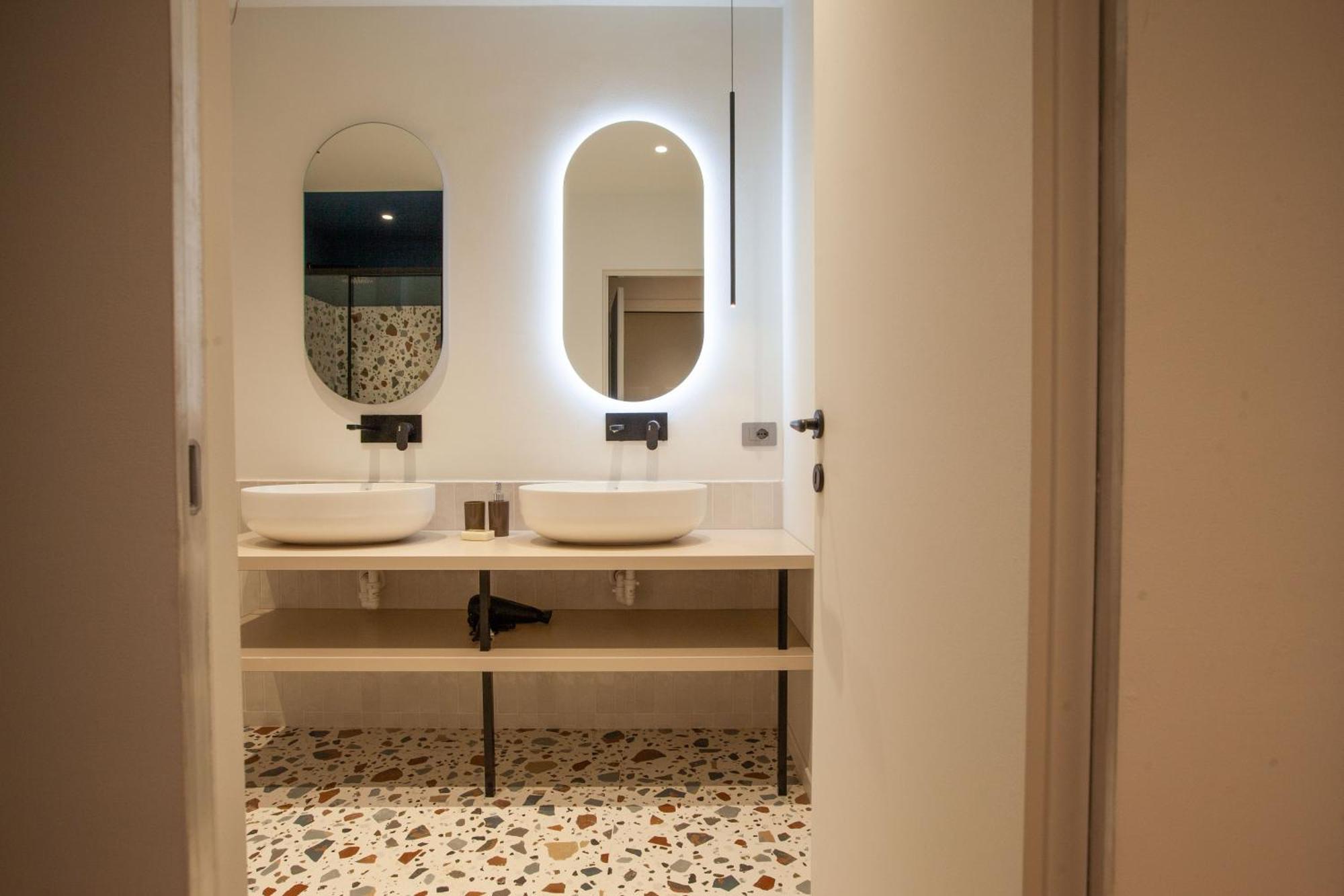 Cvm 19 Hotel Milano Eksteriør billede