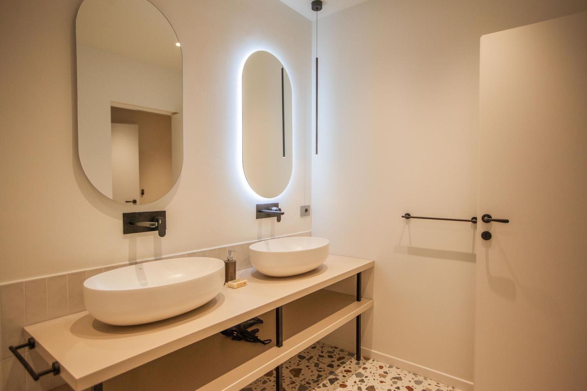 Cvm 19 Hotel Milano Eksteriør billede