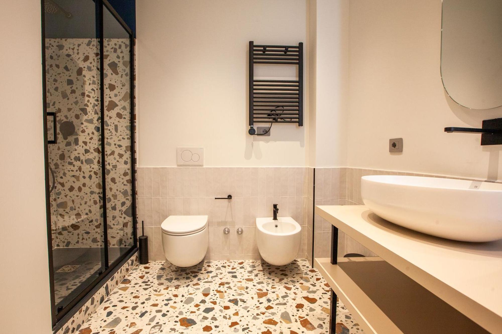 Cvm 19 Hotel Milano Eksteriør billede